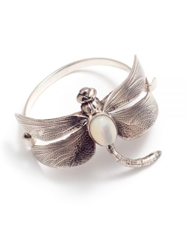 Pulsera Dragonfly