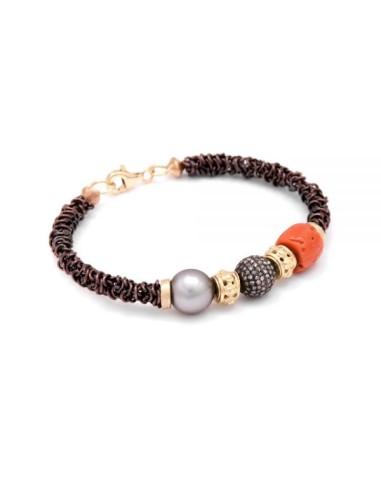 Pulsera Cerdeña