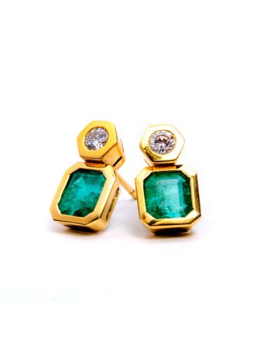 Pendientes Aristocrazy