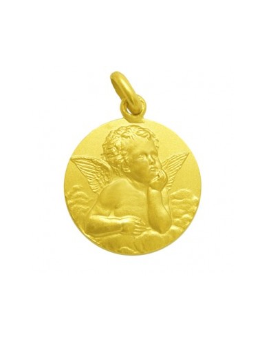 Medallas infantil